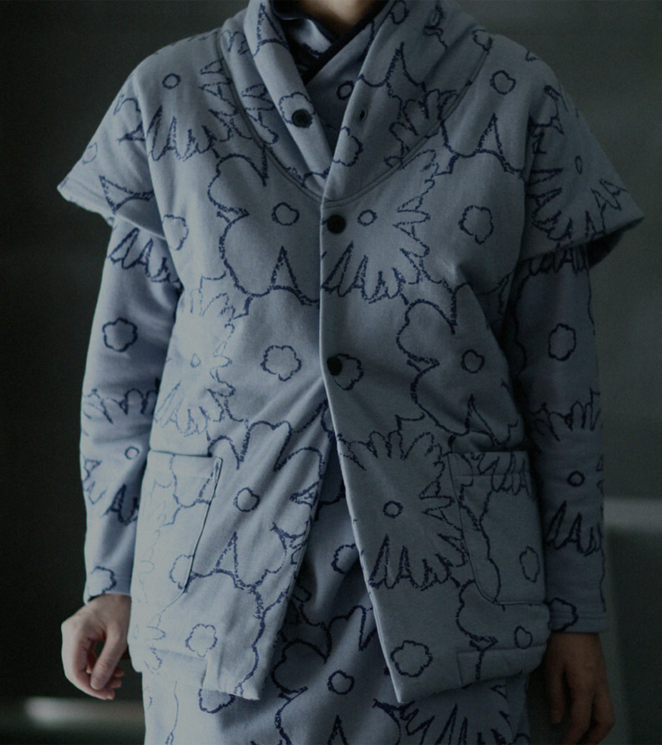 SOU・SOU 2020-21 Winter