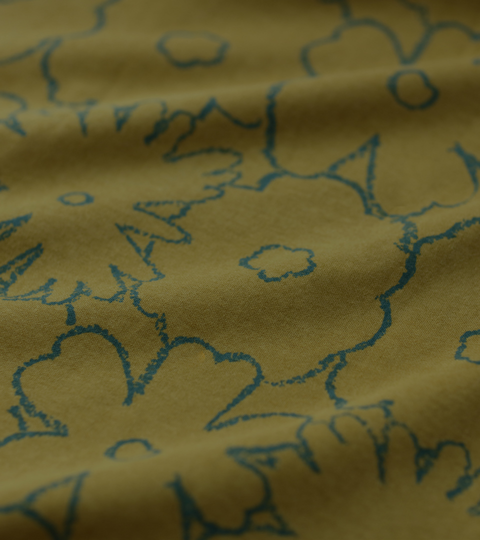 SOU・SOU 2020-21 Winter