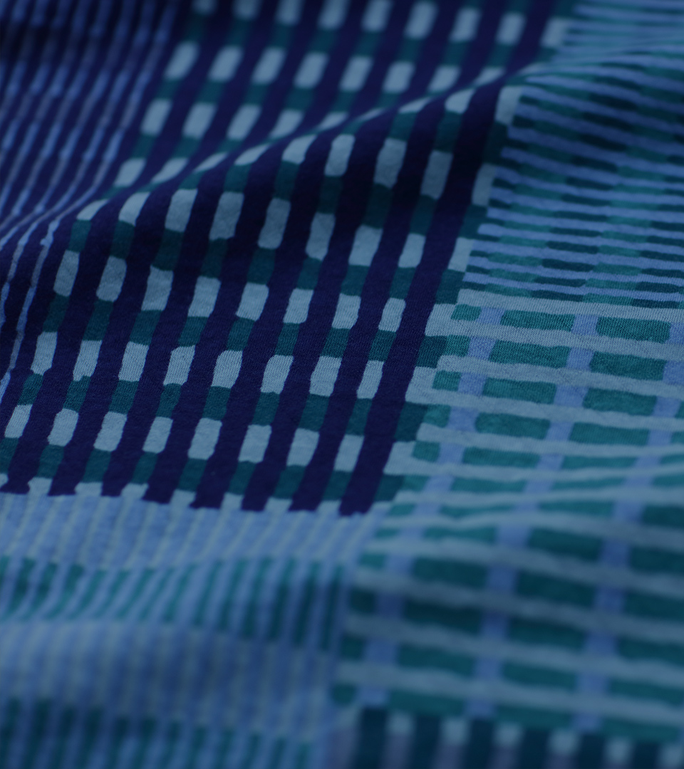 SOU・SOU 2020-21 Winter