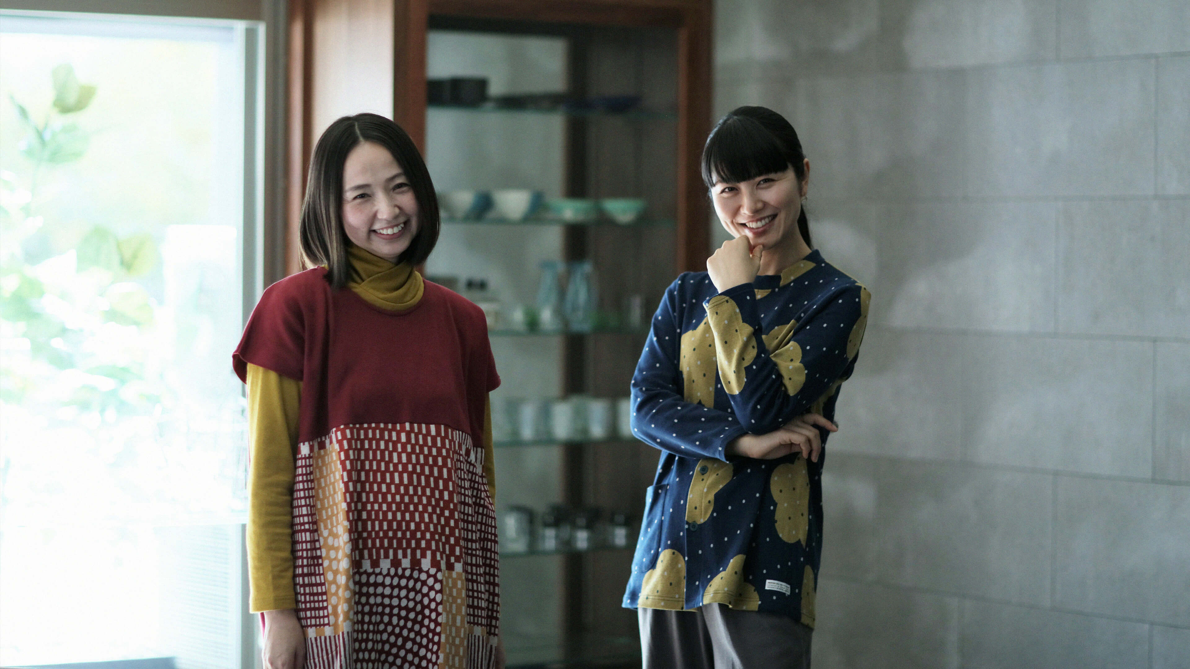 SOU・SOU×Wacoal 2020-21 Winter