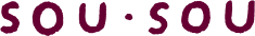 SOU・SOU