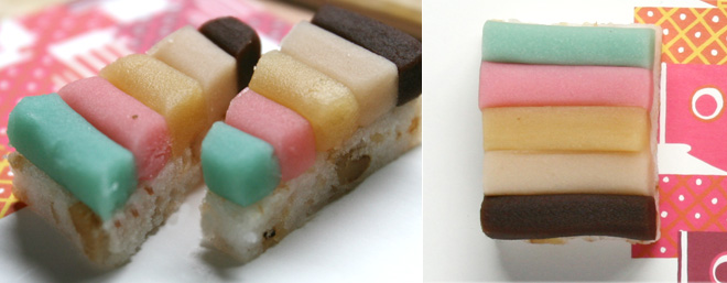 皐月和菓子
