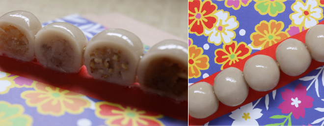 弥生和菓子