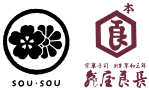 SOU・SOU / KAMEYA YOSHINAGA