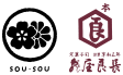 SOU・SOU / KAMEYA YOSHINAGA