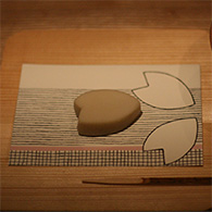 卯月 | ひとひら