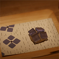 水無月 | 七変化