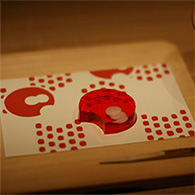 文月 | 千弥無智喜珍