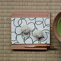 皐月 | しあわせ