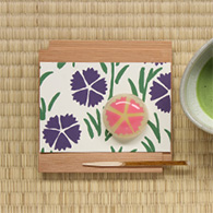 長月 | 大和撫子