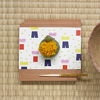 弥生 | おひなさま