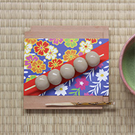 卯月 | 京の優雅