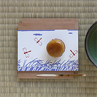 長月 | 赤とんぼ