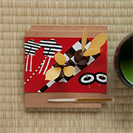 師走 | もういくつ寝ると