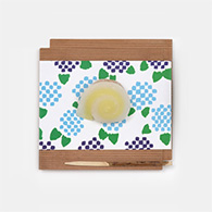 水無月 | 紫陽花