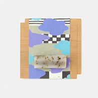 弥生 | 雲間がくれ