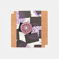 神無月 | 菊だより