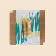 如月 | 九条ねぎ