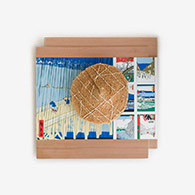 水無月 | 浮世絵