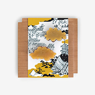 師走 | 洛中洛外図