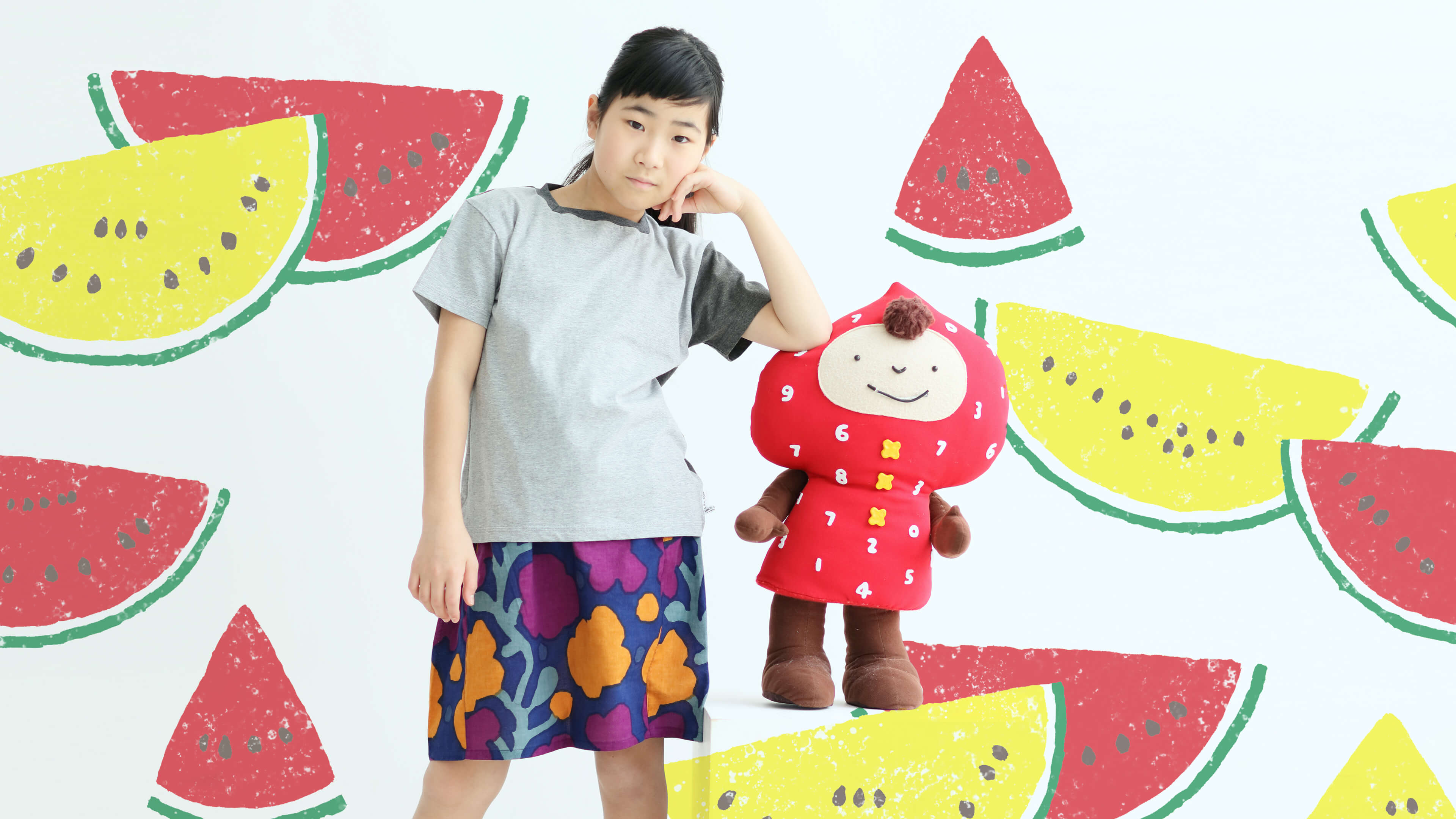 SOU・SOUわらべぎ 2021 SUMMER