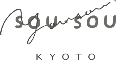 SOU・SOU KYOTO YOUSOU