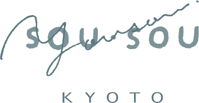SOU・SOU KYOTO YOUSOU