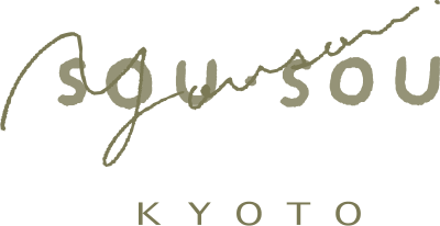 SOU・SOU KYOTO YOUSOU
