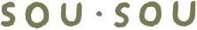 SOU・SOU