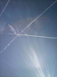 空