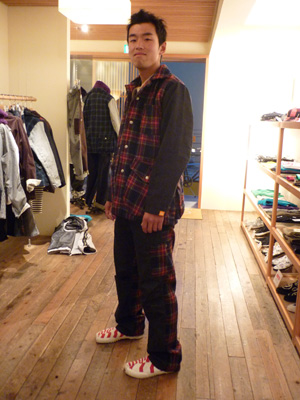 レッド