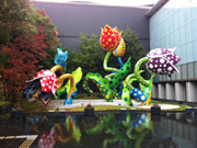 20111207-草間彌生.JPG