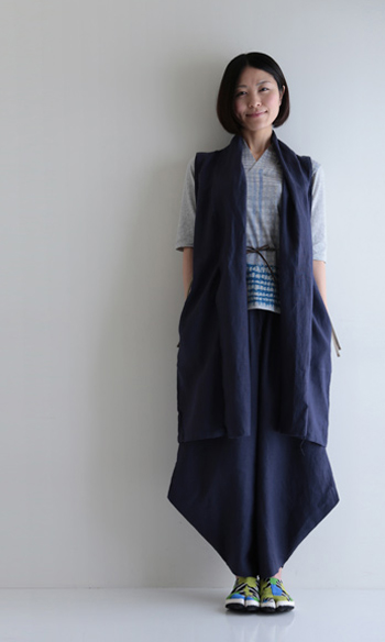 SOU・SOU 陣羽織 L 黒 SOU・SOU 陣羽織 L 黒