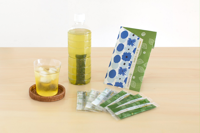rokkoku-cha