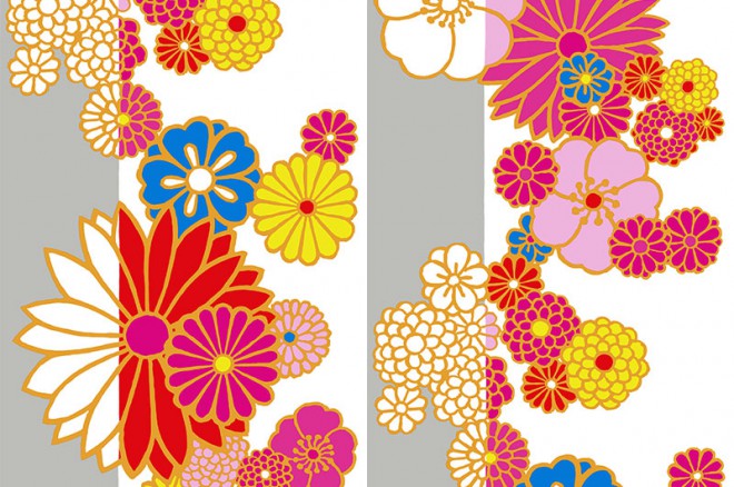 金襴緞子 平成22年 | SOU・SOU ブログ 「一語一絵」