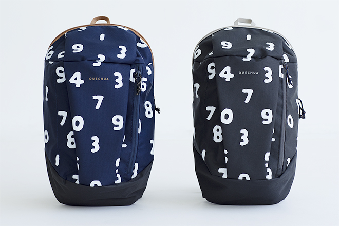 backpack