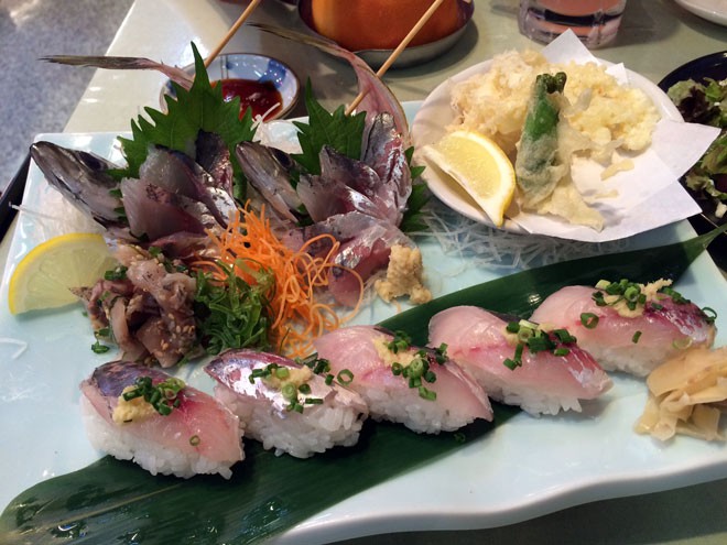 aji