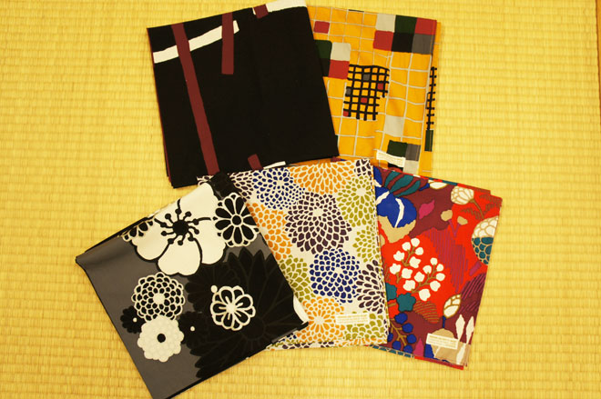 furoshiki