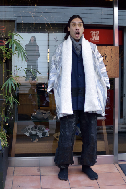 tokuji