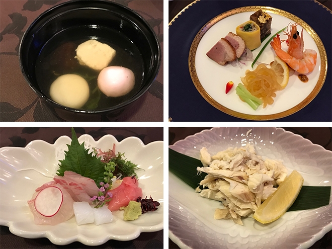 食事