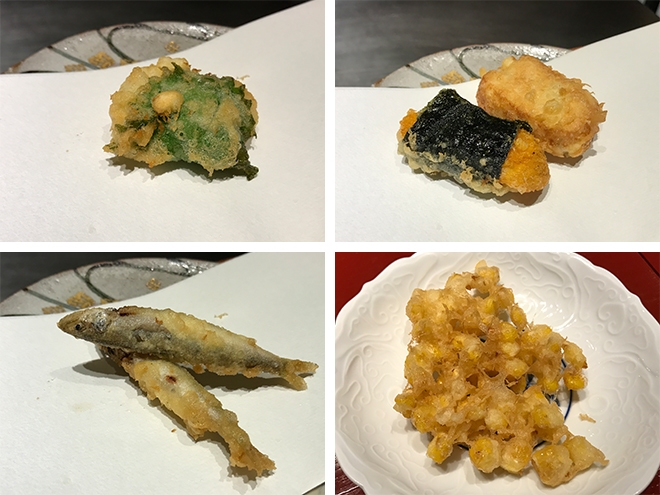 食事３