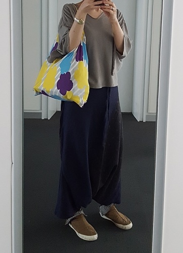 １