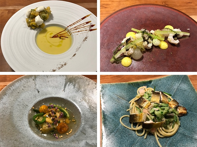 料理１
