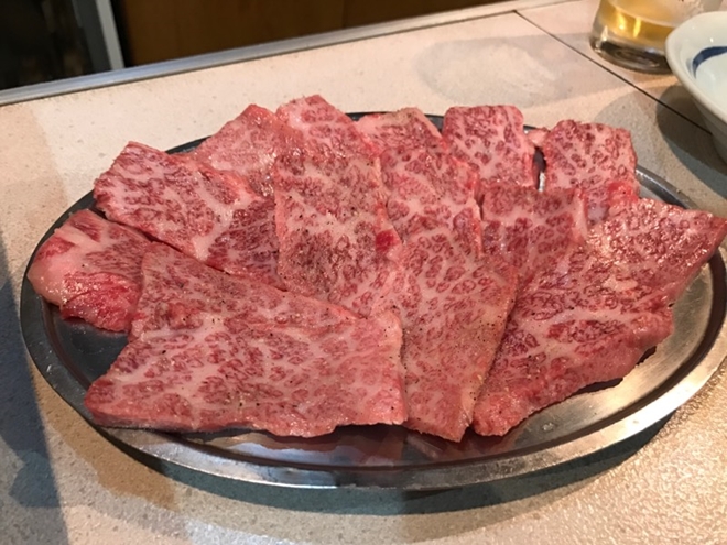 ５