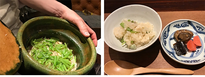 食事６