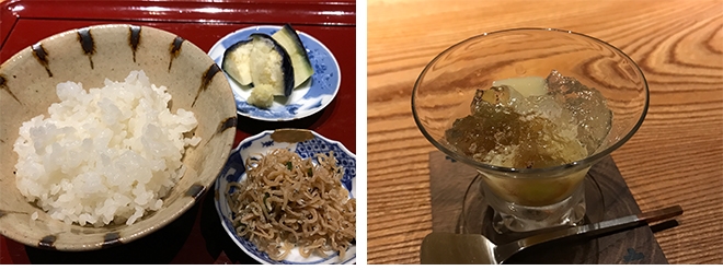 食事４