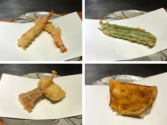 食事２