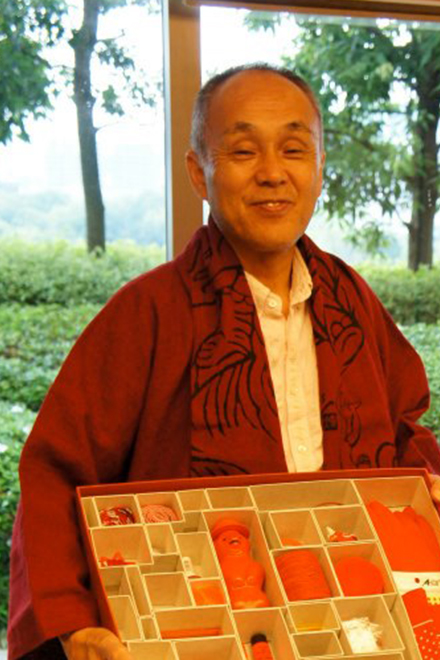 honda_papa