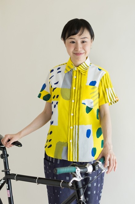 SOU・SOU le coq sportif “チャリンチャリン ラクガキ” SOU・SOU le