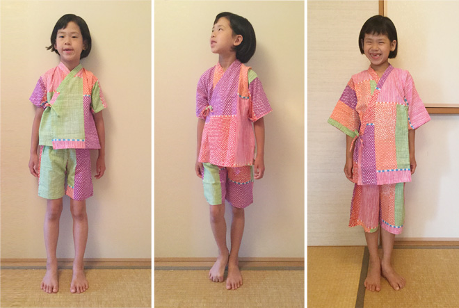 jinbei